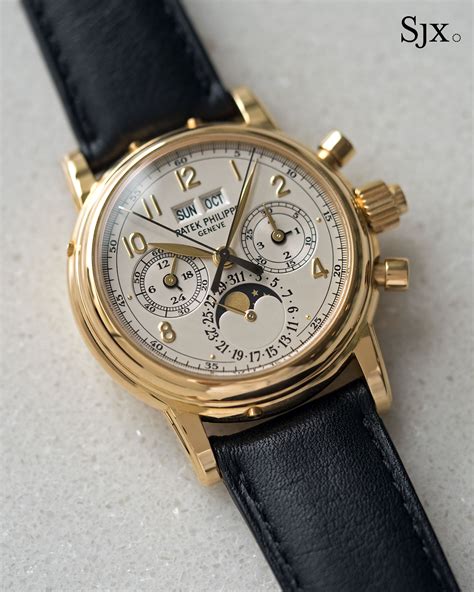 patek philippe watch hong kong